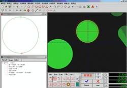 二次元軟件與影像測量儀軟件全解析 從M2DAT價格到廠家選購指南